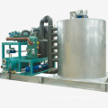 Various Capacity Flake Ice Making Machine